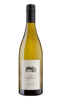 Ten Minutes by Tractor Judd Chardonnay 2018 