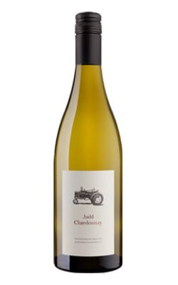 Ten Minutes by Tractor Judd Chardonnay 2018