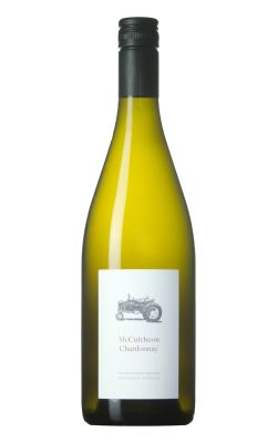 Ten Minutes by Tractor McCutcheon Chardonnay 2022