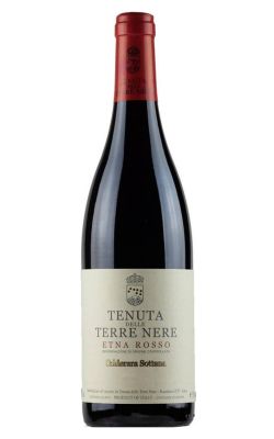 Tenuta delle Terre Nere Calderara Sottana Etna Rosso 2021