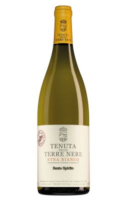 Tenuta delle Terre Nere Etna Bianco Le Vigne Niche Santo Spirito 2023