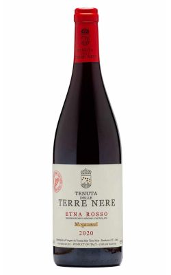 Tenuta delle Terre Nere Etna Rosso Moganazzi 2022