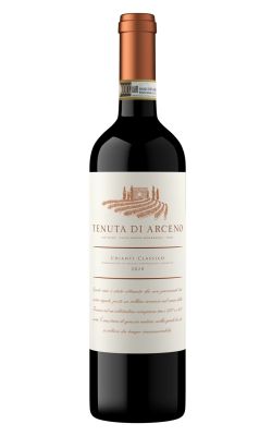 Tenuta di Arceno Chianti Classico 2021