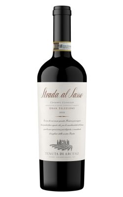 Tenuta di Arceno Strada al Sasso Gran Selezione Chianti Classico 2020