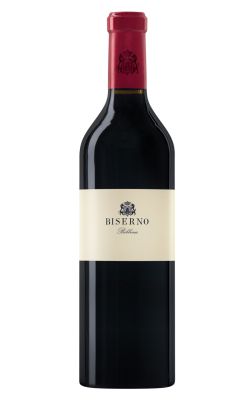 Tenuta di Biserno Biserno 2021