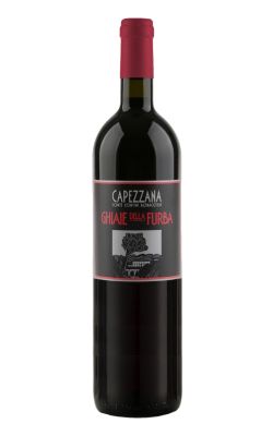 Tenuta di Capezzana Ghiaie della Furba 2020