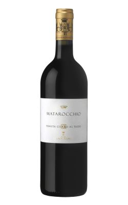 Antinori Tenuta Guado Al Tasso Matarocchio 2017
