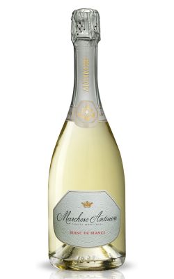 Antinori - Tenuta Montenisa Marchese Antinori Blanc de Blancs NV