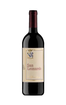 Tenuta San Leonardo San Leonardo 2016 (Half Bottle)