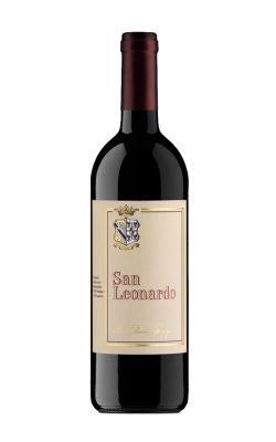 Tenuta San Leonardo San Leonardo 2018