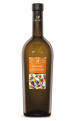 Tenuta Ulisse Pecorino 2024