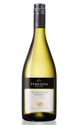 Terrazas de los Andes Chardonnay 2020