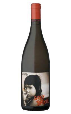 Testalonga Baby Bandito Stay Brave 2024