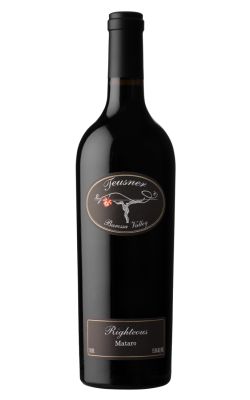 Teusner Righteous Mataro 2018