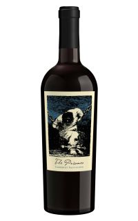 The Prisoner Wine Co. Cabernet Sauvignon 2019