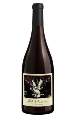 The Prisoner Wine Co. Pinot Noir 2022
