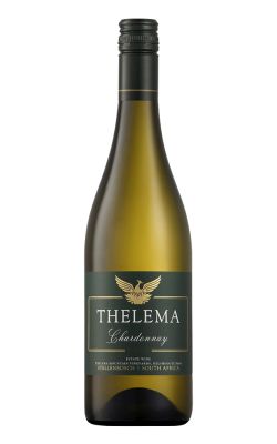 Thelema Chardonnay 2023