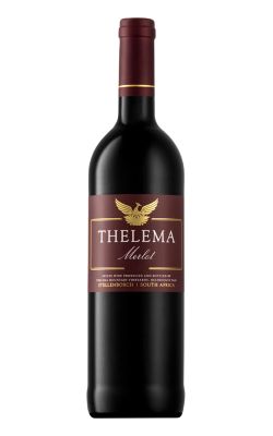 Thelema Merlot 2021