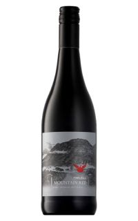 Thelema Mountain Red 2020