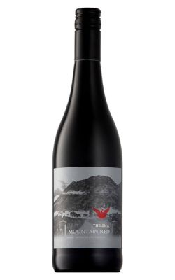 Thelema Mountain Red 2019