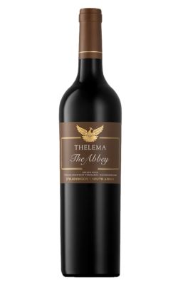 Thelema The Abbey 2022