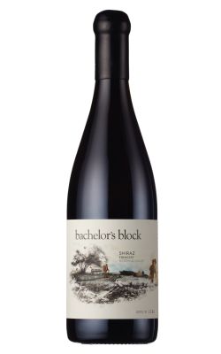 Thistledown Bachelor's Block Shiraz 2021