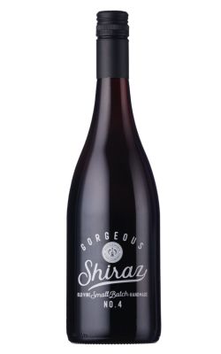 Thistledown Gorgeous Old Vine Shiraz 2023