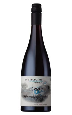 Thistledown She's Electric Old Vine Grenache 2024