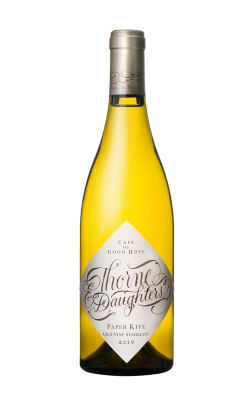 Thorne & Daughters Paper Kite Old Vine Semillon 2022