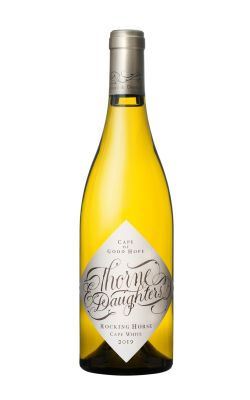 Thorne & Daughters Rocking Horse Cape White Blend 2022