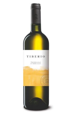 Agricola Tiberio Trebbiano d'Abruzzo 2024