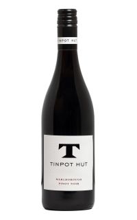 Tinpot Hut Marlborough Pinot Noir 2019