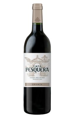 Tinto Pesquera Crianza 2022