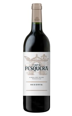 Tinto Pesquera Reserva 2020