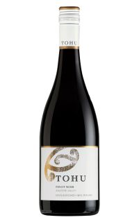 Tohu Pinot Noir 2019
