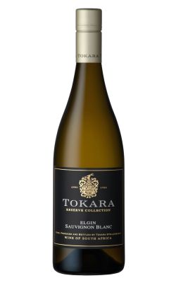 Tokara Reserve Collection Sauvignon Blanc 2024
