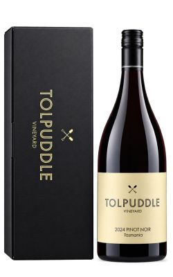 Tolpuddle Vineyard Coal River Valley Pinot Noir 2024 (Magnum)