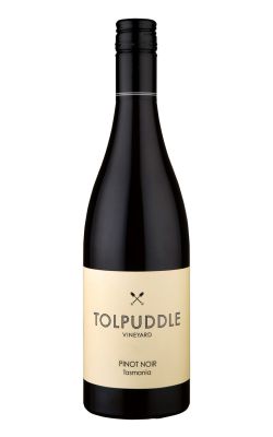 Tolpuddle Vineyard Coal River Valley Pinot Noir 2024