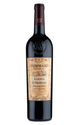 Tommasi Ca Florian Amarone della Valpolicella Classico Riserva 2016