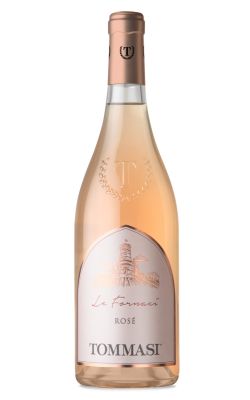 Tommasi Le Fornaci Rosé 2024