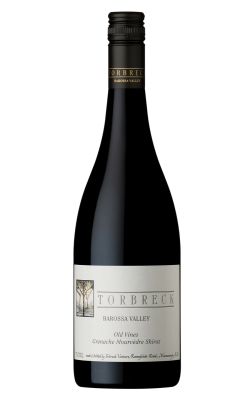Torbreck Old Vines GSM 2022
