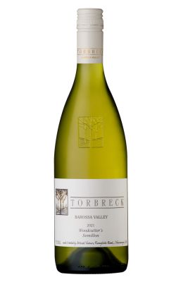 Torbreck Woodcutters Semillon 2024