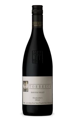 Torbreck Woodcutters Shiraz 2023