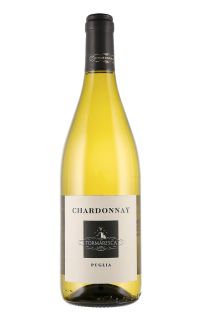 Tormaresca Chardonnay Puglia IGT 2021