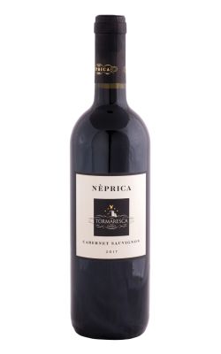 Tormaresca Nèprica Cabernet Sauvignon Puglia IGT 2020