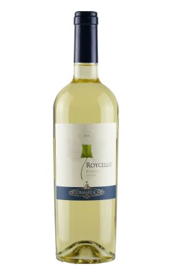 Tormaresca Roycello Fiano Salento IGT 2023