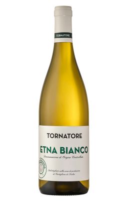 Tornatore Etna Bianco 2022