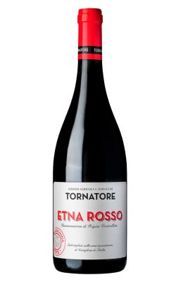 Tornatore Etna Rosso 2020