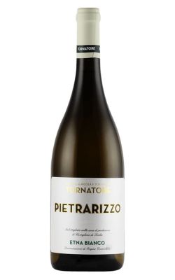 Tornatore Pietrarizzo Etna Bianco 2020