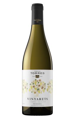 Familia Torres Vinyarets Blanco 2021